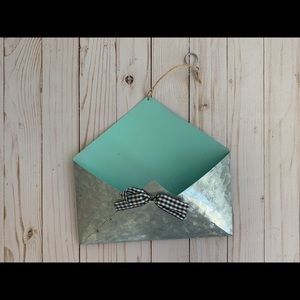 Farmhouse wall decor